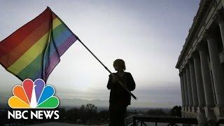 The Origin Of Religious Protection Laws | Long Story Short | NBC News