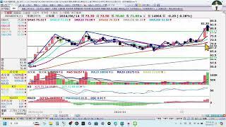 2024/06/15(六) 分享【技研補習班】主題教學_高檔反轉走空教學