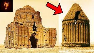 Earth's Most Incredible Lost Ruins?