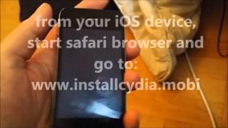 jailbreak ios 9.1 untethered with NEW ios 9 jailbreak for free! iphone/ipad/ipod