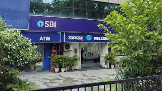 SBI JA Joining Day  || #sbi #sbija #banker