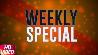 Weekly Special | Special Punjabi Song Collection | Speed Records