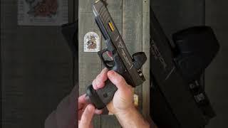 Taran Tactical Glock 34