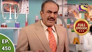 CID (सीआईडी) Season 1 - Episode 450 - Case Of Missing Princess - Full Episode