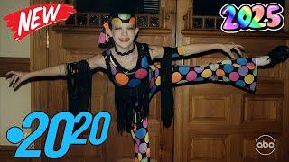 ABC 20/20 New 2024 Season 2025 | Highway Hunter | NEW TODAY | ABC 20/20 Full Episode HD