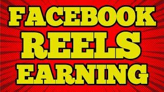 PAANO KUMITA SA FACEBOOK REELS | SAHOD SA FACEBOOK REELS | IMPRESSIONS SA FACEBOOK REELS | FB PAYOUT