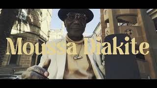 Moussa Diakite - Djougou (Official Video)