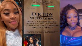 (Breaking News) CHEESE GOT EV!CTED & Link SKY DIAMOND WHO Diss Her With Ivany TALK Up THE Things