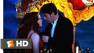 Moulin Rouge! (3/5) Movie CLIP - Silly Love Songs (2001) HD