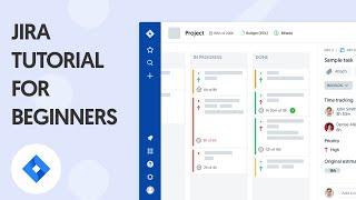 Jira Tutorial for Beginners 2023 | How to Use Jira for Scrum Projects| Everhour Guide