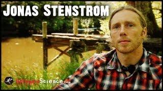 Jonas Stenstrom - Living My Passion
