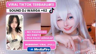 MSBREEWC VIRAL TERBARU!!! || DJ WARGA +62 - HANA MOCHI