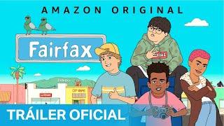 Fairfax - Tráiler Oficial | Prime Video España