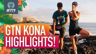 Kona Best Bits | Our Favourite Ironman World Championship Moments!