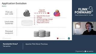Apache Flink Worst Practices - Konstantin Knauf