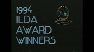 1994 ILDA Awards - from VHS tape