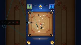 Playing only London Park 5000rs #Gaming Ankan #GAMING ANKAN # CARROM POOL # JAMOT GAMING