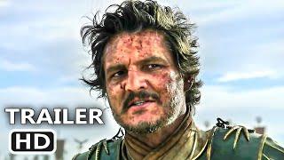 GLADIATOR 2 Official Trailer 2 (2024)