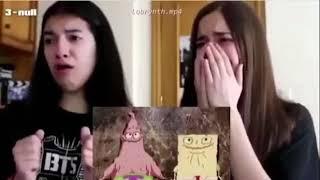 Your a goofy goober: reaction!!!