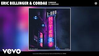 Eric Bellinger, Cordae - Curious (Sped-Up Version) (Official Audio) ft. Fabolous