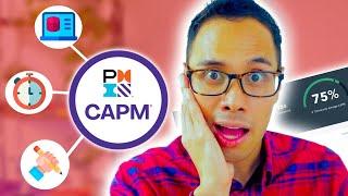 Resources to Pass CAPM Exam (CAPM Exam Prep 2024)