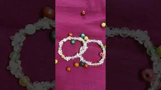 #diyeasycrafts #diybracelets