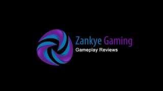 Welcome to Zankye Gaming Intro Channel