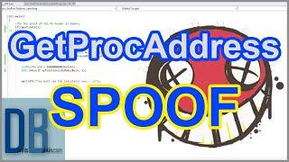 Malware Researchers - Beware of GetProcAddress Spoofing | Windows PE Format