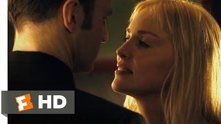 Basic Instinct 2 (8/11) Movie CLIP - Catherine Seduces Glass (2006) HD