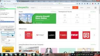 autosignup daftar otomatis tokopedia menggunakan script imacros cocok untuk dropshiper scraper