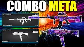 La *MEJOR CLASE* para WARZONE!  | (Mejor Clase XM4 y Mejor Clase JACKAL PDW Warzone)