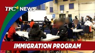 Filipinos in Alberta worried over changes in province's immigration program | TFC News Alberta
