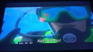 Finding Nemo Nemo Gets Kidnapped DVDRIP