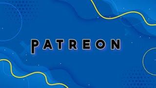 Patreon Access 