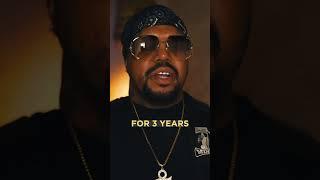 Three 6 Mafia’s DJ Paul live in Biel, Switzerland (recap) #clockworkmusic #three6mafia #djpaul