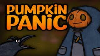 Pumpkin Panic (Try to survive in this cute farm.)