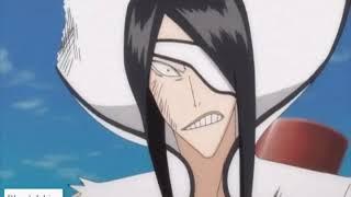 Bleach: Zaraki kenpachi vs Nnoitora [Full fight]