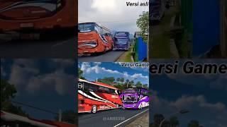 Moment Langka Pertemuan SJM Trans ratu Maher vs Bris trans Casper versi asli versi game #viral