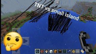 TNT vs small island/NTzTV