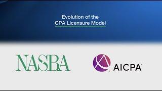 CPA Evolution: New CPA licensure model coming in 2024