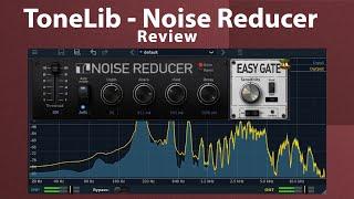 ToneLib - Noise Reducer  - Review