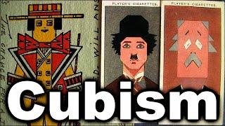 What is Proto Cubism? Who inspired Pablo Picasso?