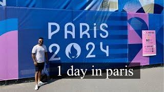 Paris 2024 france pont des Arts #eiffeltowerview #paris #francetour #france24 #france24 #parisnice