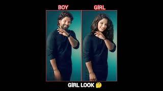 bollywood and south actor boy and girl #trending #bollywood #shortvideo #southindian #foryou #viral