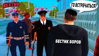 ПОДКАТЫВАЮ К ПАРНЯМ НА НЕКСТ РП - MTA NEXT RP