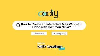 Step-by-Step Guide: Adding Custom Widgets to Odoo Website with Common Ninja | Full Tutorial