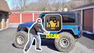 Best (and cheapest) Mod for the Jeep Wrangler!!!