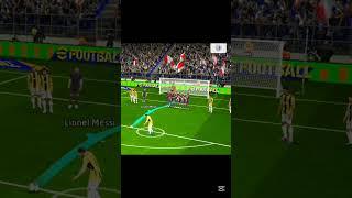 Efootball Freekick Tutorial | Efootball 2025