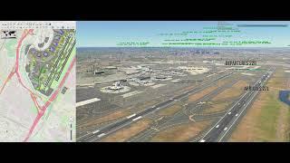 FSLTL + AIground/AIflow - forcing runways