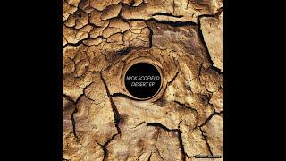 Nick Scofield - Desert EP